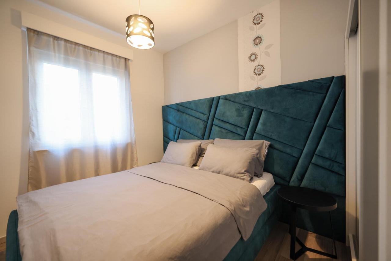 Boutique Apartments Ad Astra Bibinje Ngoại thất bức ảnh